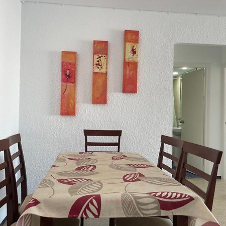 Apartamento Fuengirola Beach Esterno foto
