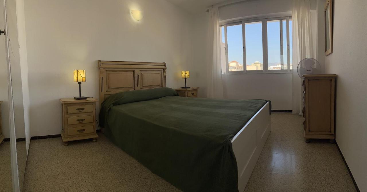 Apartamento Fuengirola Beach Esterno foto