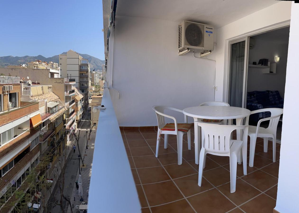 Apartamento Fuengirola Beach Esterno foto