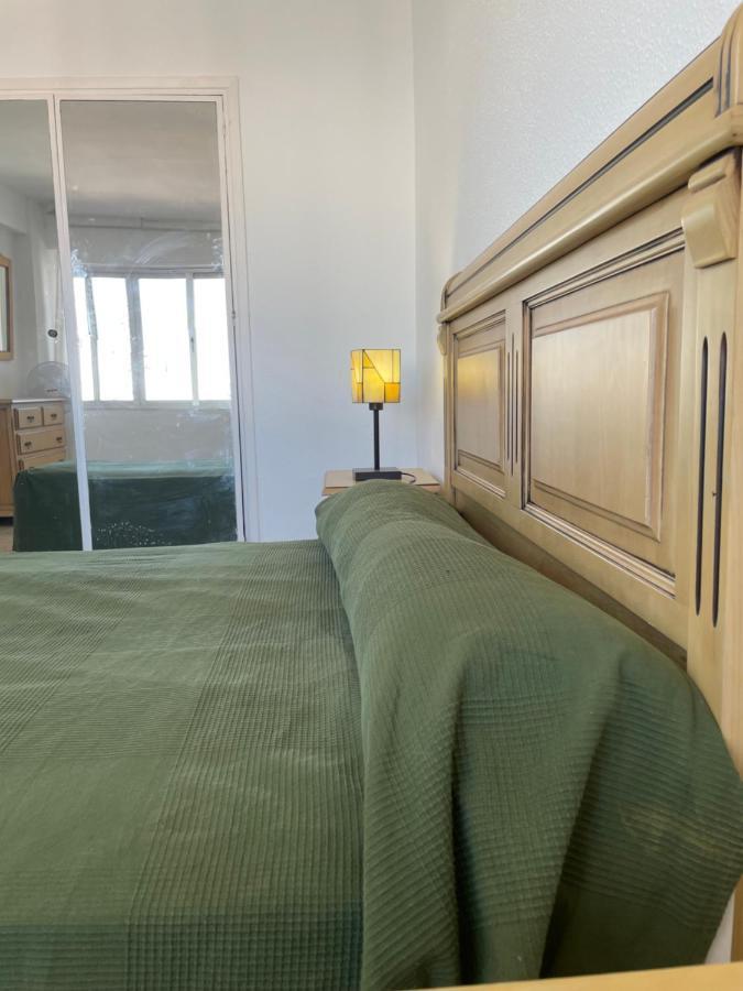 Apartamento Fuengirola Beach Esterno foto