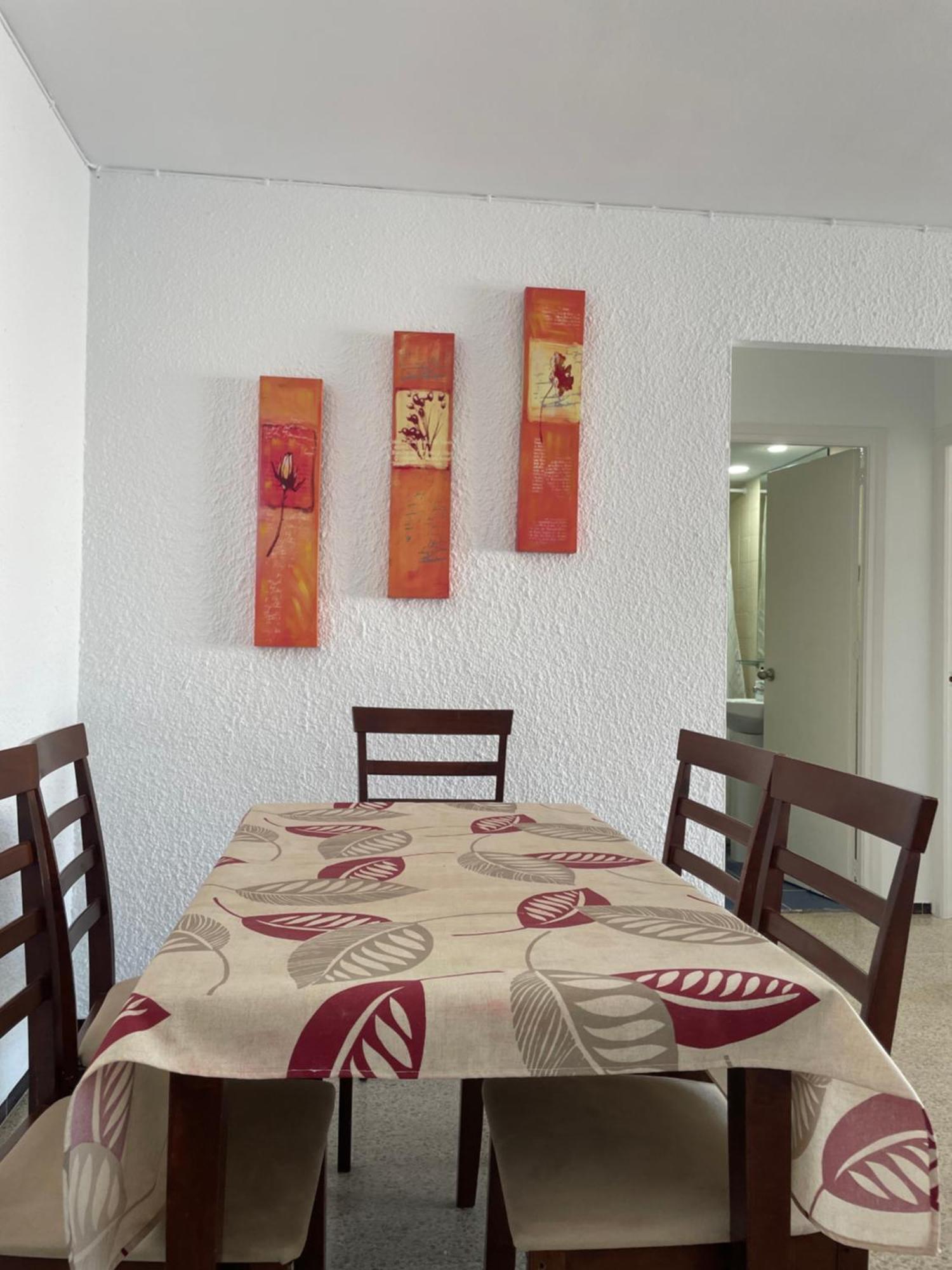 Apartamento Fuengirola Beach Esterno foto