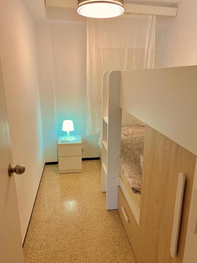 Apartamento Fuengirola Beach Esterno foto