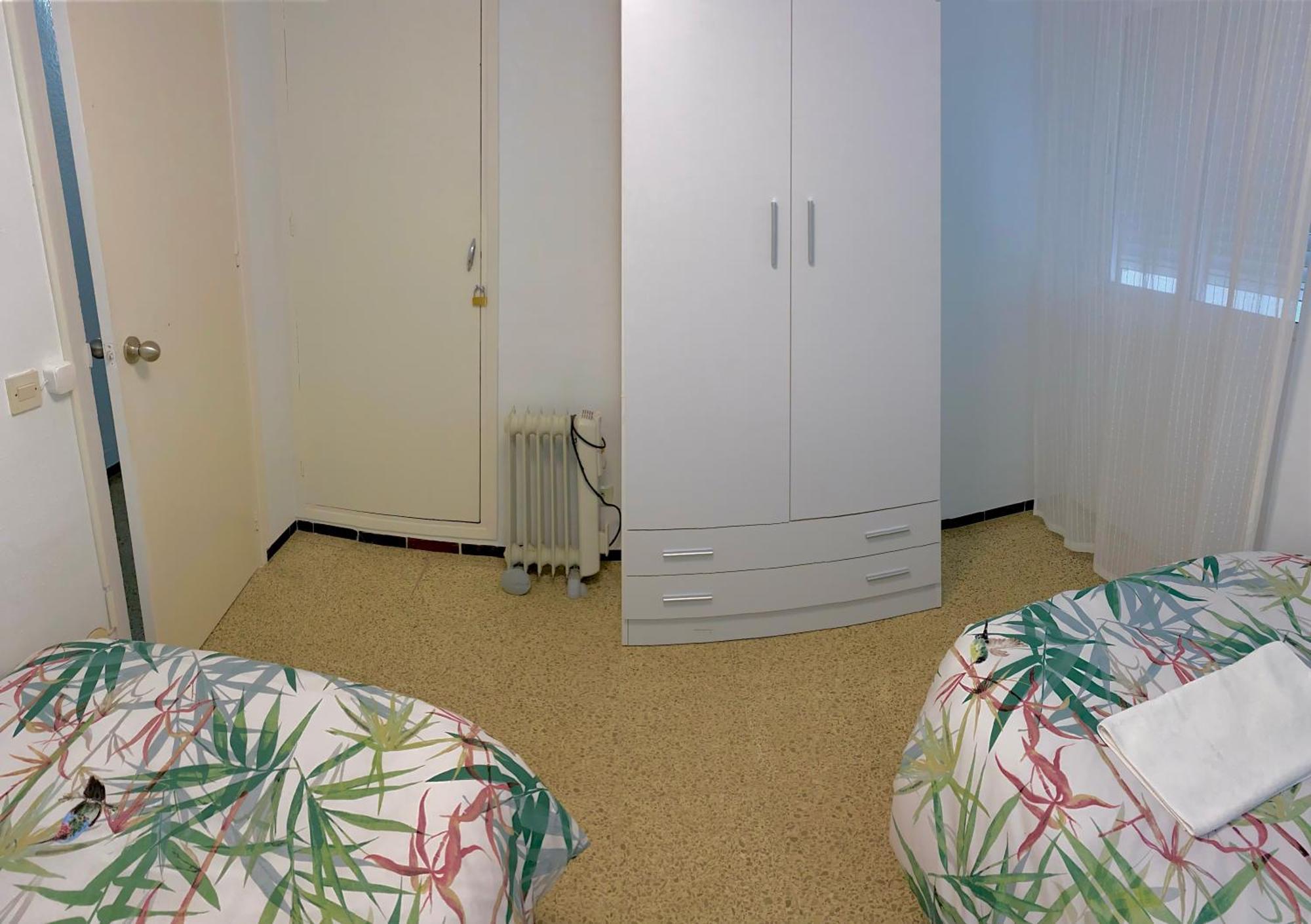 Apartamento Fuengirola Beach Esterno foto